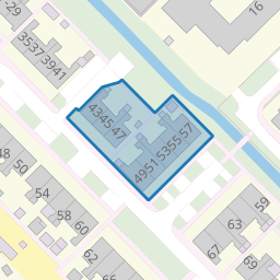 Perceel OWD00-N-4135