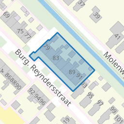 Perceel OWD00-N-4137