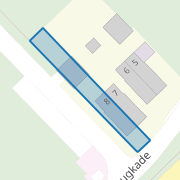 Perceel OWD00-N-4272