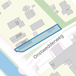 Perceel OWD00-N-4393