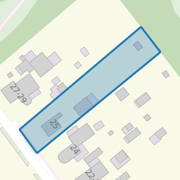 Perceel OWD00-N-4464