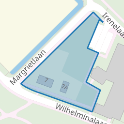 Perceel OWD00-N-4503