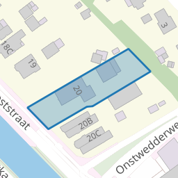 Perceel OWD00-N-4510