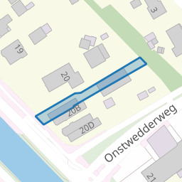 Perceel OWD00-N-4511