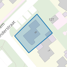 Perceel OWD00-N-4530