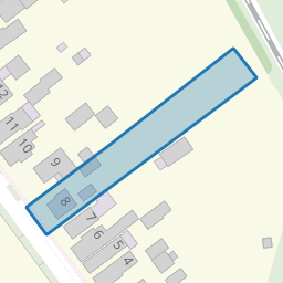 Perceel OWD00-N-4559
