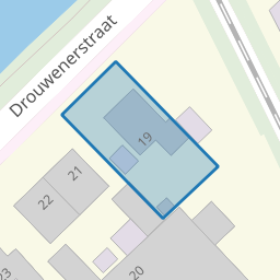 Perceel OWD00-N-4561