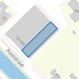 Perceel OWD00-N-5037