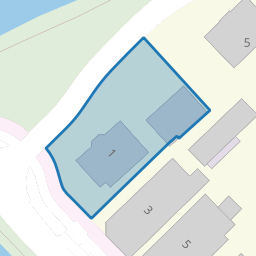 Perceel OWD00-N-5103