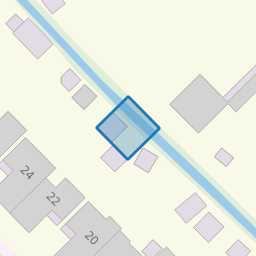 Perceel OWD00-N-5109