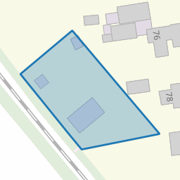 Perceel OWD00-N-5366