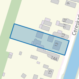 Perceel OWD00-N-690