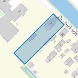 Perceel OWD00-N-742