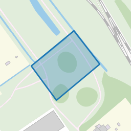 Perceel OWD00-N-921