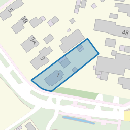 Perceel OWD00-O-2378