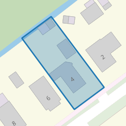 Perceel OWD00-O-2885