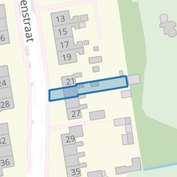 Perceel OWD00-O-3152