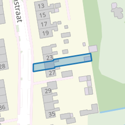 Perceel OWD00-O-3153