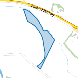 Perceel OWD00-P-101