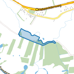 Perceel OWD00-P-106