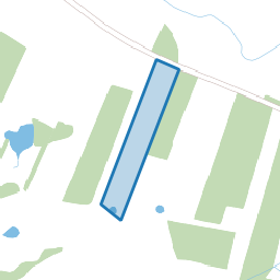 Perceel OWD00-P-119