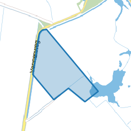 Perceel OWD00-P-127