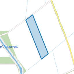 Perceel OWD00-P-159