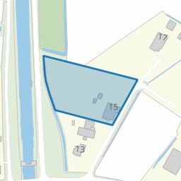 Perceel OWD00-P-19