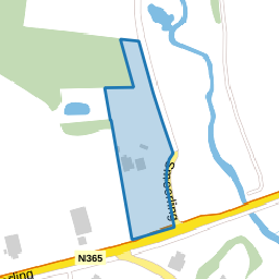 Perceel OWD00-P-213