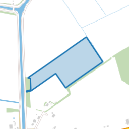 Perceel OWD00-P-234