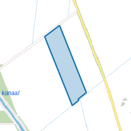 Perceel OWD00-P-239