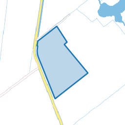 Perceel OWD00-P-283