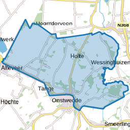 Sectie OWD00-R
