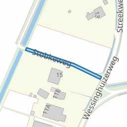 Perceel OWD00-R-1051