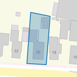 Perceel OWD00-R-1118