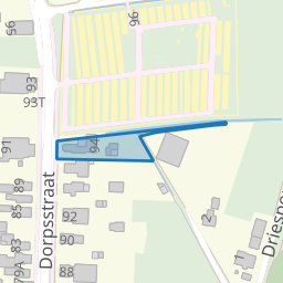 Perceel OWD00-R-1128