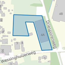 Perceel OWD00-R-1138