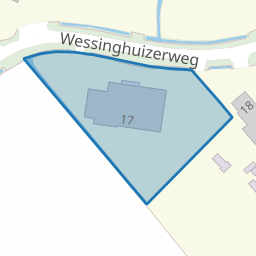 Perceel OWD00-R-1207