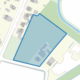 Perceel OWD00-R-1266