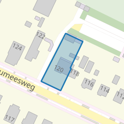 Perceel OWD00-R-1413