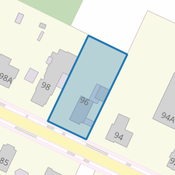 Perceel OWD00-R-1447