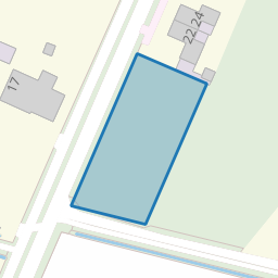 Perceel OWD00-R-1462