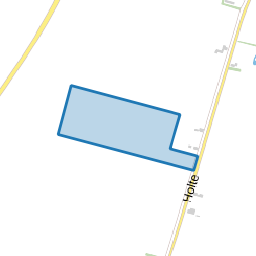 Perceel OWD00-R-1501