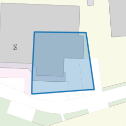 Perceel OWD00-R-1556