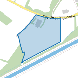 Perceel OWD00-R-1580