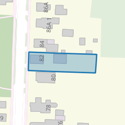 Perceel OWD00-R-1623