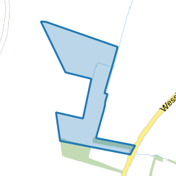 Perceel OWD00-R-1651