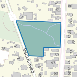 Perceel OWD00-R-1829