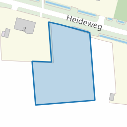 Perceel OWD00-R-2020