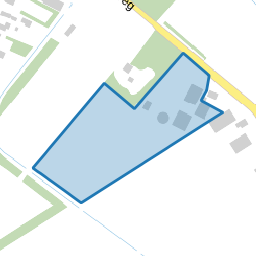 Perceel OWD00-R-2024